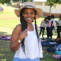 Boitumelo Sibanda