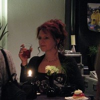 Thea Deinum
