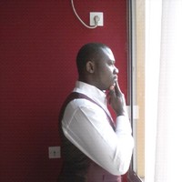 Kiende Mangoumba