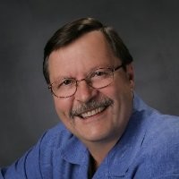 Bruce 'Clem' Clemenson