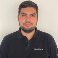 Michael Kevin Aros Pasten