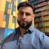 Muhammed Junaid Iqbal