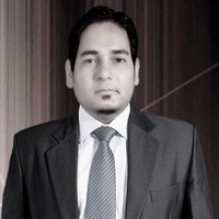 Arvind Shrivastava