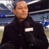 Michael Wright