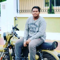 Rahul Biswal