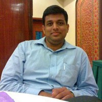 Nikhil Neve