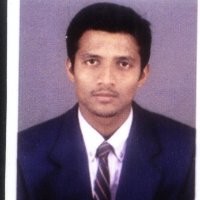 ASHISH KUMAR MOHARANA