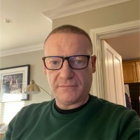 Gerard Mcconnell