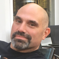 Michael Marino