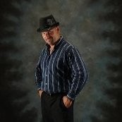 Stan Hull