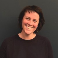 Alexandra Hegarty