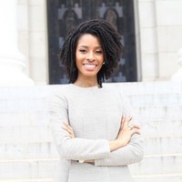 Terra Browne, M.S.