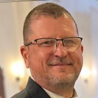 Eric Hooker