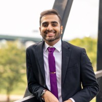 Lucky Patel