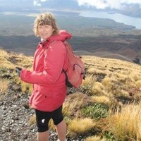 Donna Dierick (Nee Mcintyre)