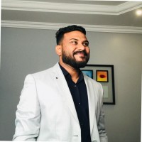 Manu C. Rajan
