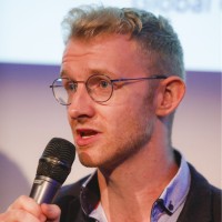 James Hitchings-Hales