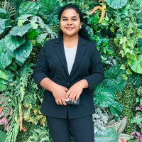 Anjana S Nair