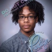 Curtis L. Warren Jr.