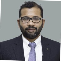 Murali Krishna