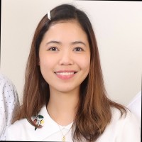 Charmaine De La Cruz