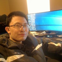 shiang chen