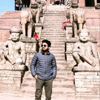 Nishan Paudel