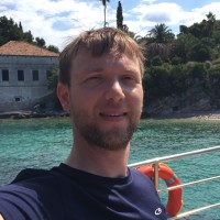 Tobias Huelsdau
