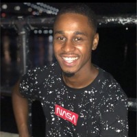 Zion Donegan