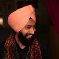 Gagan Deep
