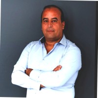 Farid Djounadi