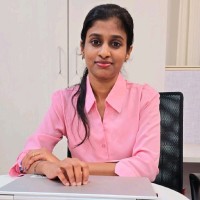 Haritha Anil C. A