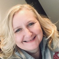 Julie Osterberg