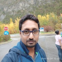 Subhadeep Karmakar