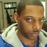Ramone Gilbert
