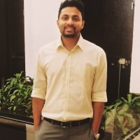 Prashasth M P