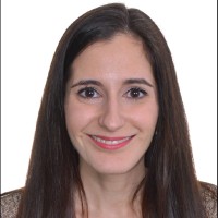 Noelia Sánchez Ortega