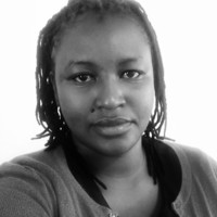 Beatrice Mwangi (MIHRM)