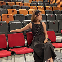 Sylvia Lai