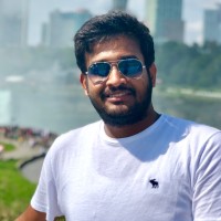 Suman Govind