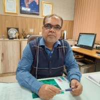 Sushil Kumar Srivastav