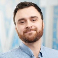 Dmitriy Kunin
