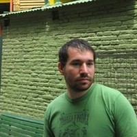 Santiago Agost