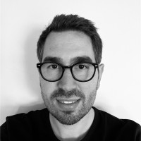 Frédéric Blanchon