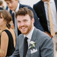 Canaan Teague