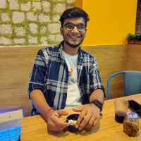 Jain Tushar