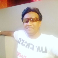Simon Raj