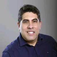 Alejandro Lamas Matos