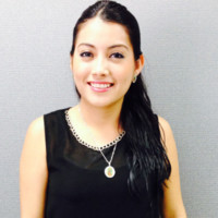 Andrea Stephania Garcés Cedeño