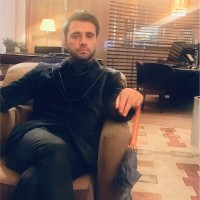 Mostafa Ghazian